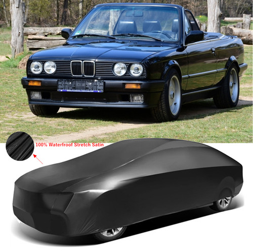 Outdoor car cover - car,