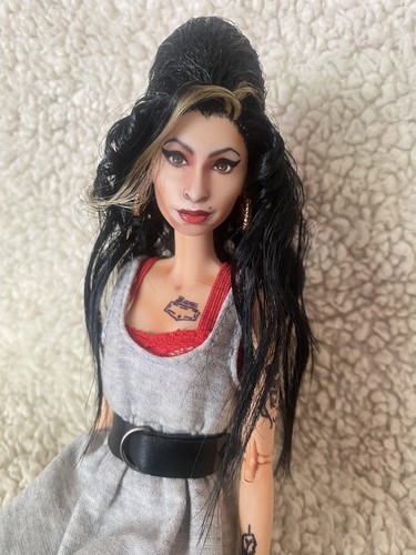 Amy winehouse inspirierte - amy,