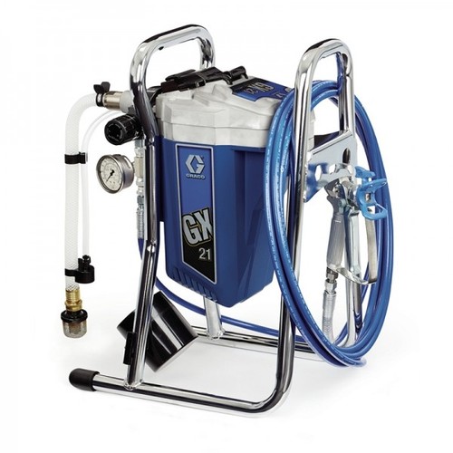 Graco 17g183 airless - graco,