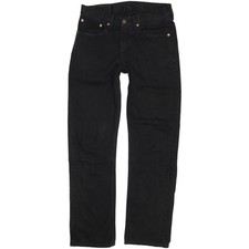 Levi's 751  Herren Schwarz