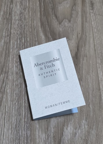Abercrombie fitch authentic - fitch,