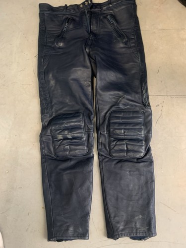 Polo motorrad leder hose gr - motorrad,