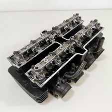 Yamaha FZS 600 Fazer RJ02 EZ:98 Zylinderkopf Motor C2829