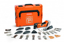 Fein Akku-MULTIMASTER AMM 700