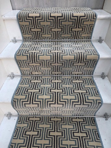 Treppen teppich läufer - treppen, 7m