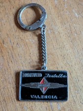 Borgward Isabella "Valencia"