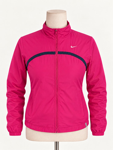 Nike damen laufjacke - damen,