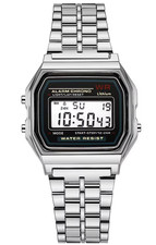 Watch unisex digital - unisex,