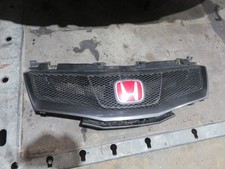 Honda Civic Type R FN2 2008 RHD UKDM Stoßstange vorne Grill sehr schön!!!