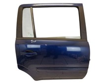 Tür rechts hinten Z21B