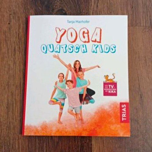 Trias yoga quatsch kids - kids, |
