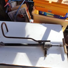 WK2 Luftschutz Eimerspritze