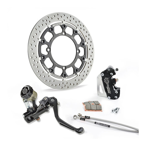 Moto master supermoto kit - supermoto, 300