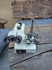 NISSHO OPTICAL MICROSCOPE