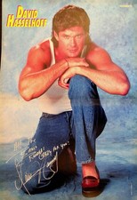 BP1669 Bravo - Poster - David