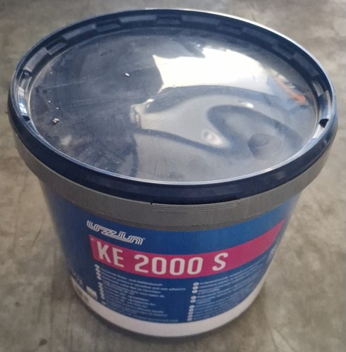 Uzin 2000 kraftvoll - 2000, s