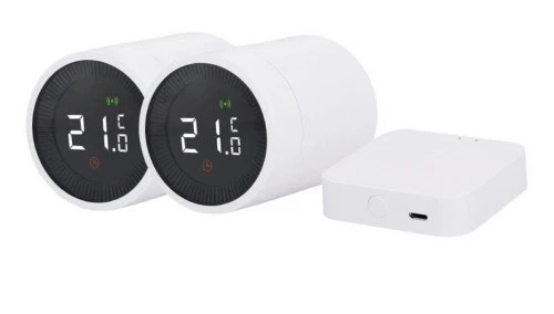 Unitec zigbee - unitec,