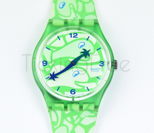 Swatch standards 1998 gg172 - swatch,