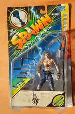 Spawn - The FREAK - Figur in Originalverpackung - Top