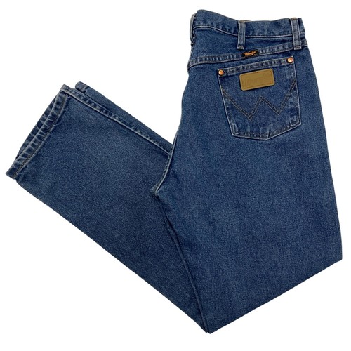 Wrangler cowboy cut - wrangler,