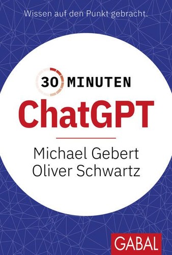 Minuten chatgpt schwartz - 30,