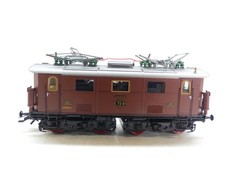 Brawa H0 43050 E-Lok E73 01