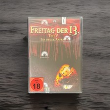 Freitag der 13. Teil V – Ein