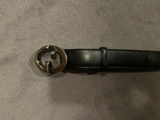 Original GUCCI Gürtel ---