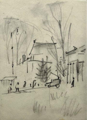 Expressionistische