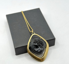 Vintage „American Double“