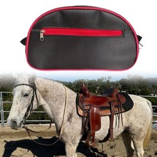 Pferdesatteltasche leicht - pferdesatteltasche,,
