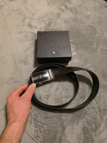 Herren gürtel automatik - herren,