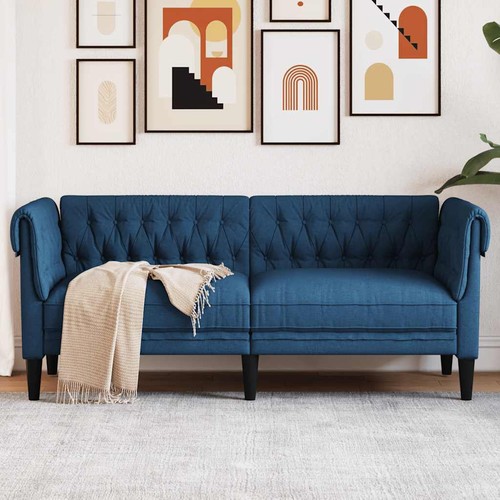 Vidaxl chesterfield sessel - vidaxl, chesterfield-sessel