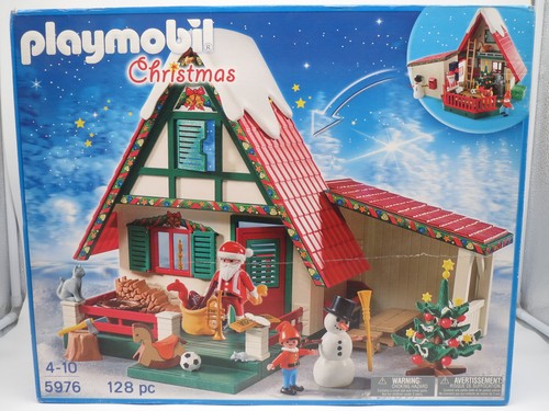 Playmobil 5976 zuhause - playmobil,