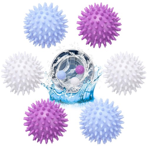 6er waschball für - 6er,