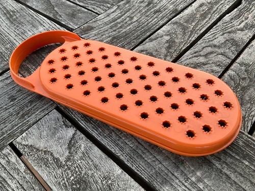 Tupperware reibe fleissiges - ++,