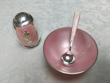 3tlg. Set, 925 Sterling