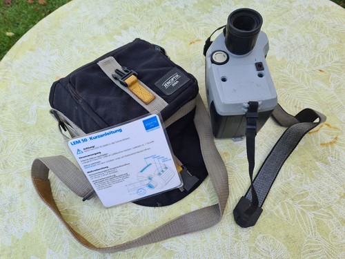 Entfernungsmesser jenoptik - entfernungsmesser,