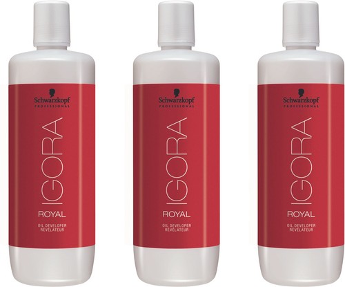 Schwarzkopf igora royal - igora, Öl