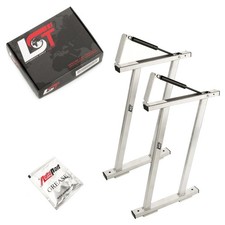 2x Flexboard Schienen