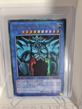 Yu-Gi-Oh! Obelisk der Peiniger