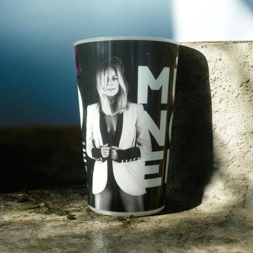 Helene fischer becher münchen - becher,