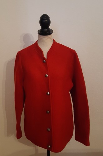 Sigi scheiber trachtenjacke - sigi,