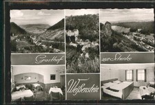 Weissenstein Lauterstein