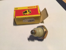 Bosch Öldruckschalter 0 344 101 053, Steyr Puch Haflinger AP 700, AP 703, NOS