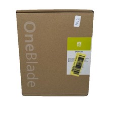 Philips OneBlade Face Body Elektrischer Bartschneider Rasierer B-WARE