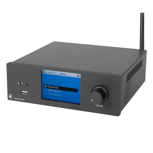 Pro ject stream box - stream, _