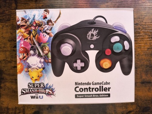 Nintendo gamecube controller - nintendo,