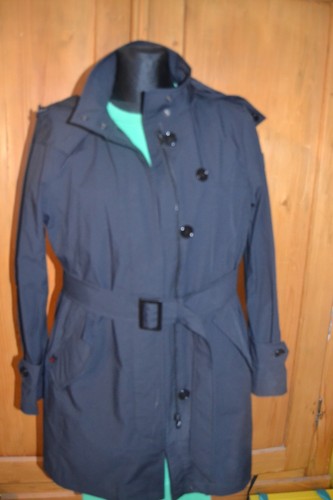 Woolrich übergangsmantel - Übergangsmantel, gr