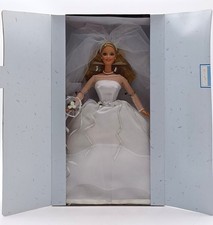 1999 Blushing Bride Barbie